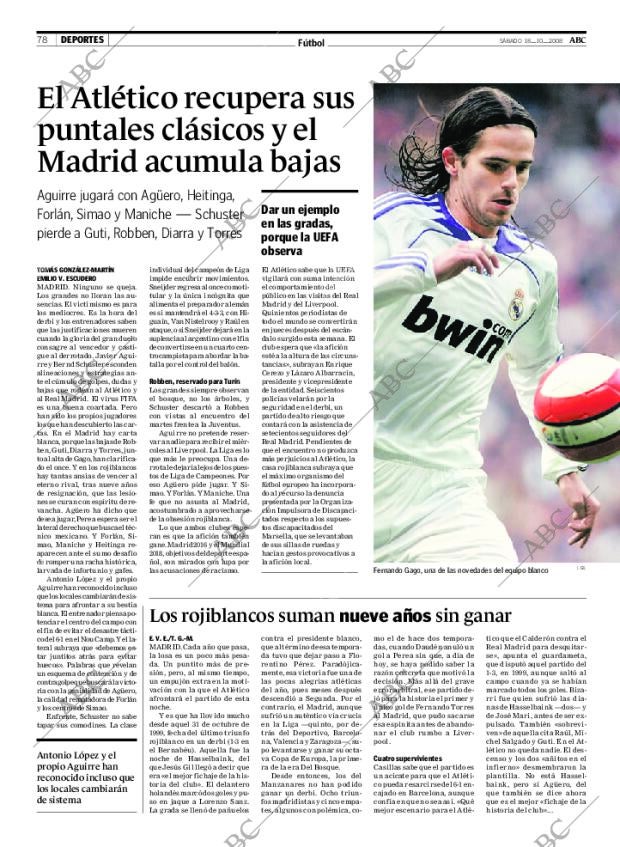 ABC CORDOBA 18-10-2008 página 78