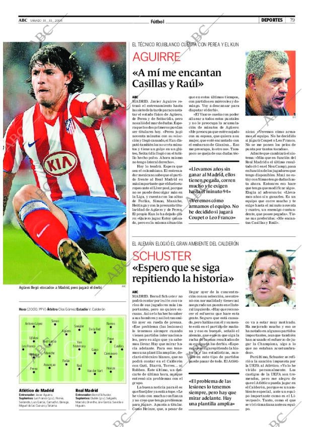 ABC CORDOBA 18-10-2008 página 79
