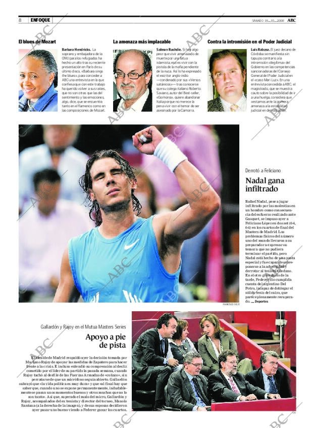 ABC CORDOBA 18-10-2008 página 8