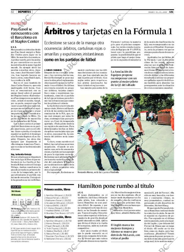 ABC CORDOBA 18-10-2008 página 82
