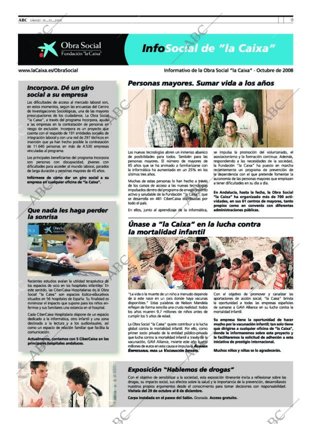 ABC CORDOBA 18-10-2008 página 9