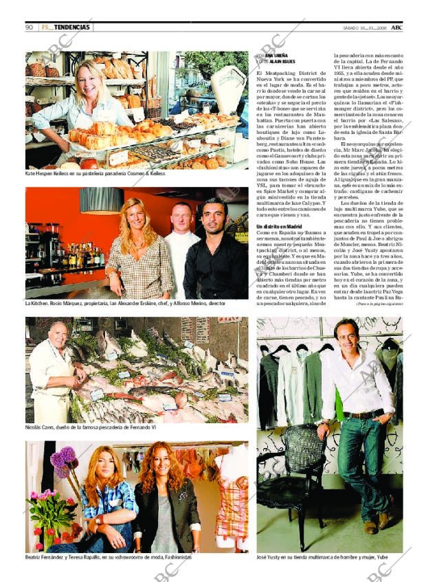 ABC CORDOBA 18-10-2008 página 90