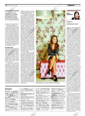 ABC CORDOBA 18-10-2008 página 93