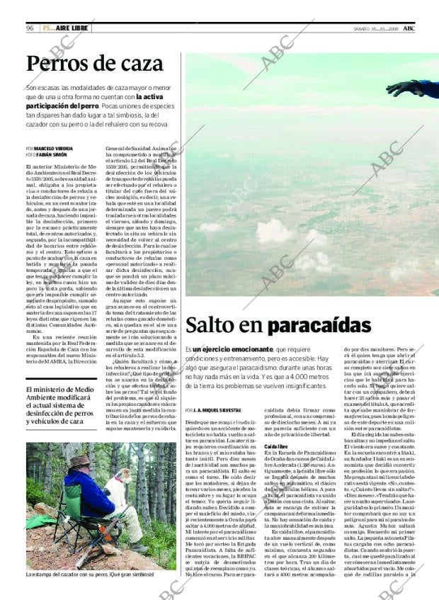 ABC CORDOBA 18-10-2008 página 96