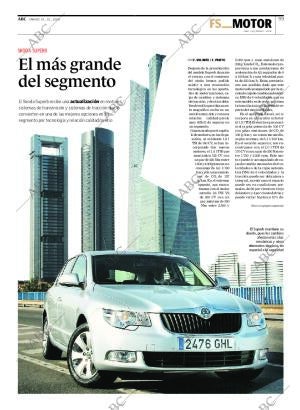 ABC CORDOBA 18-10-2008 página 99