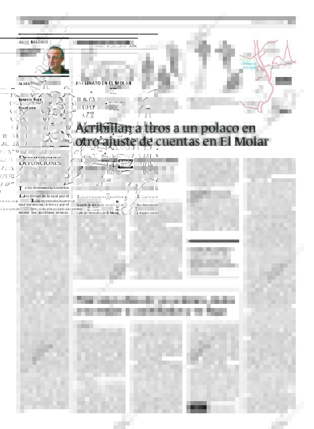 ABC MADRID 18-10-2008 página 46