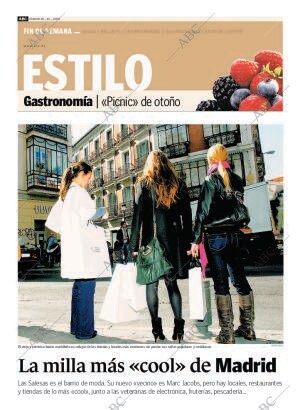 ABC MADRID 18-10-2008 página 87