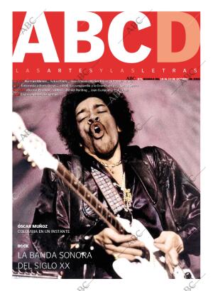 CULTURAL MADRID 18-10-2008 página 1