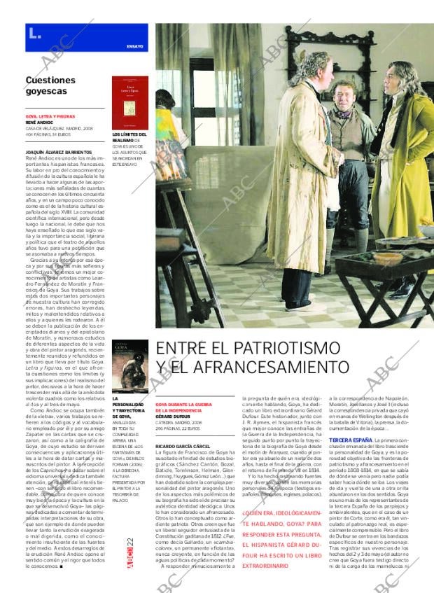 CULTURAL MADRID 18-10-2008 página 22