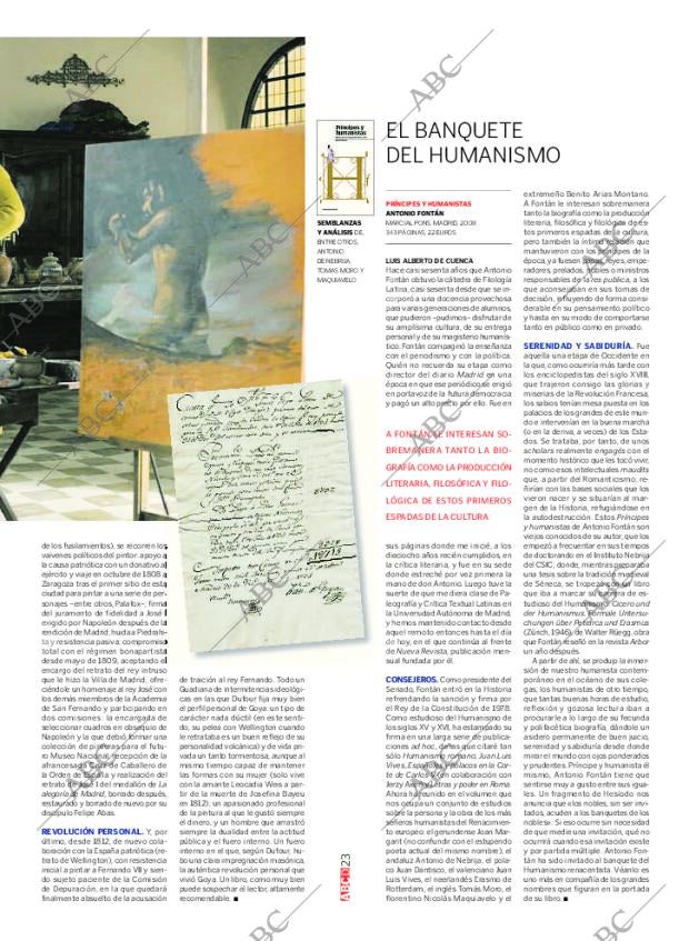 CULTURAL MADRID 18-10-2008 página 23