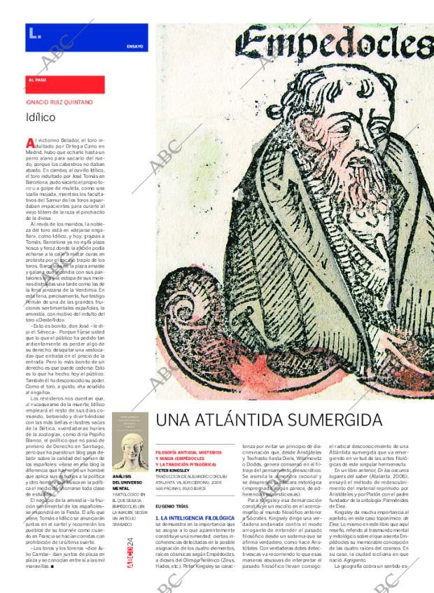 CULTURAL MADRID 18-10-2008 página 24