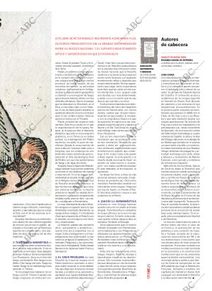 CULTURAL MADRID 18-10-2008 página 25