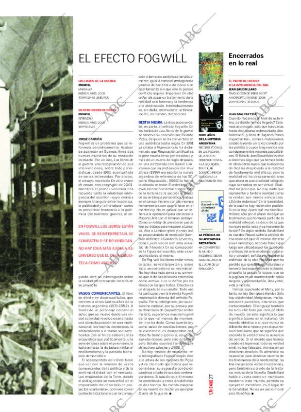 CULTURAL MADRID 18-10-2008 página 27