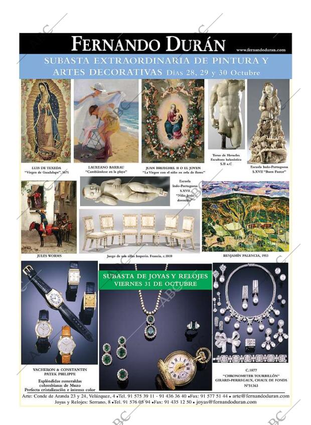 CULTURAL MADRID 18-10-2008 página 3