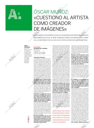 CULTURAL MADRID 18-10-2008 página 32