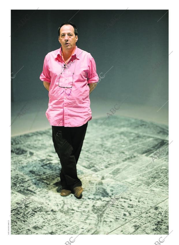 CULTURAL MADRID 18-10-2008 página 33