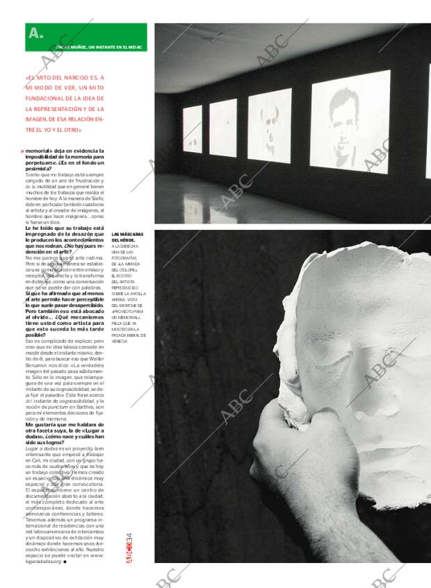 CULTURAL MADRID 18-10-2008 página 34