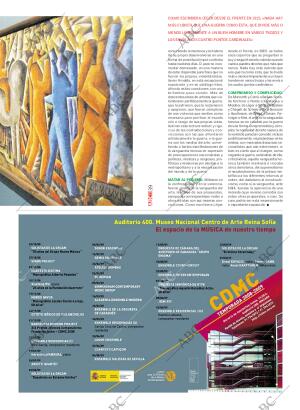 CULTURAL MADRID 18-10-2008 página 39