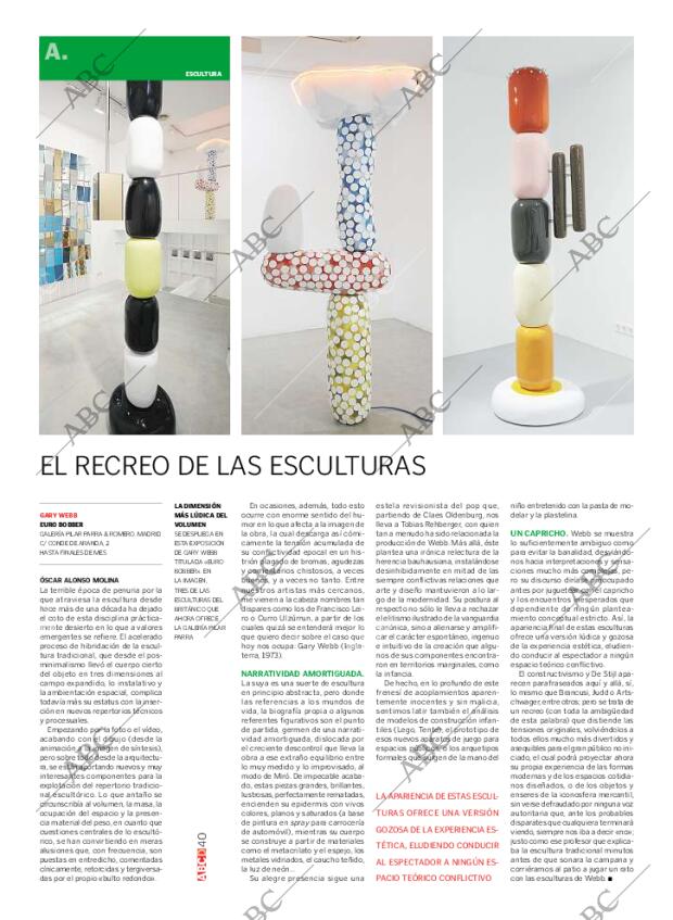 CULTURAL MADRID 18-10-2008 página 40