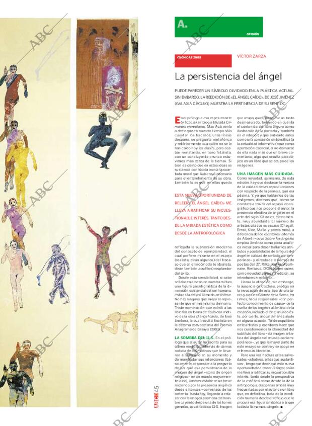 CULTURAL MADRID 18-10-2008 página 45