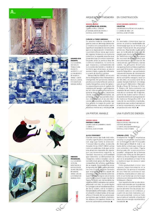 CULTURAL MADRID 18-10-2008 página 46