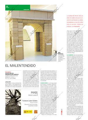 CULTURAL MADRID 18-10-2008 página 47