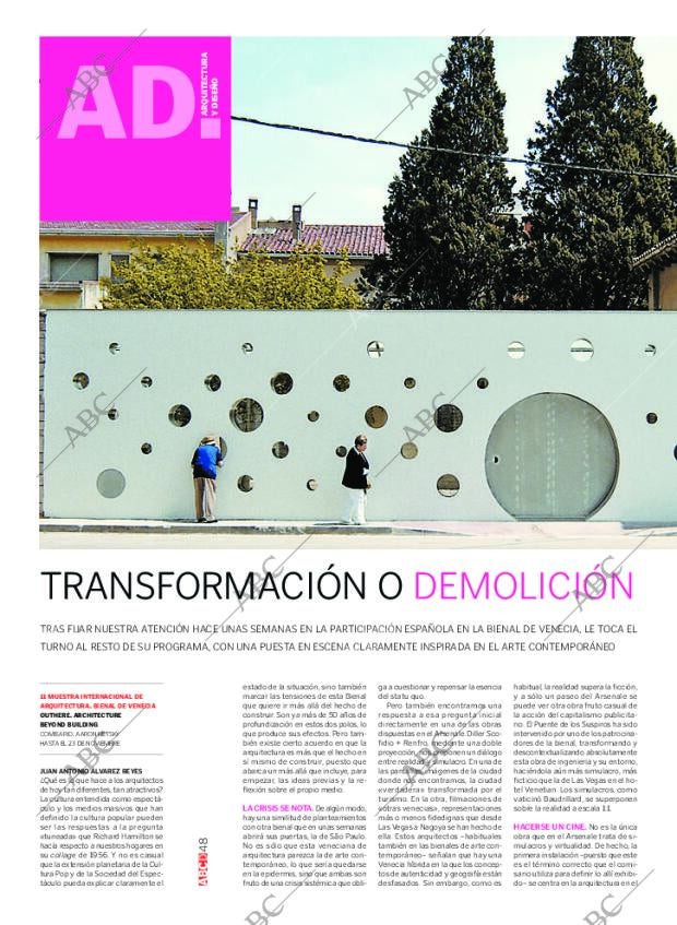 CULTURAL MADRID 18-10-2008 página 48