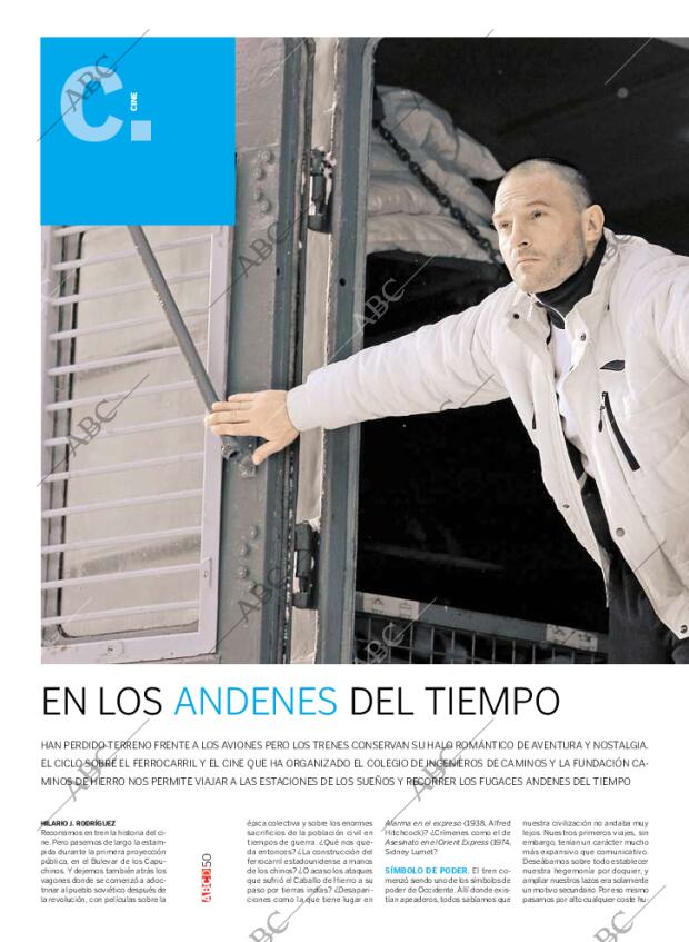 CULTURAL MADRID 18-10-2008 página 50