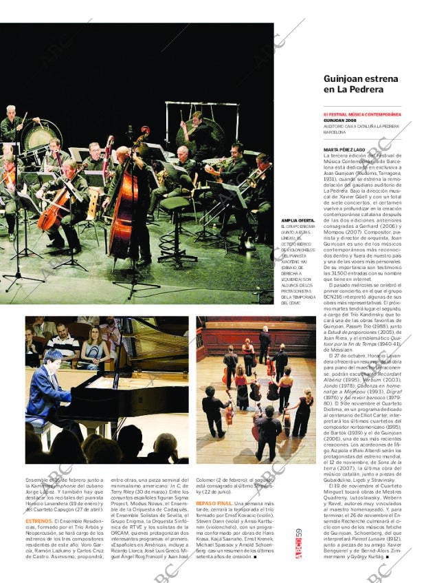 CULTURAL MADRID 18-10-2008 página 59