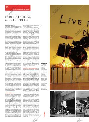 CULTURAL MADRID 18-10-2008 página 6