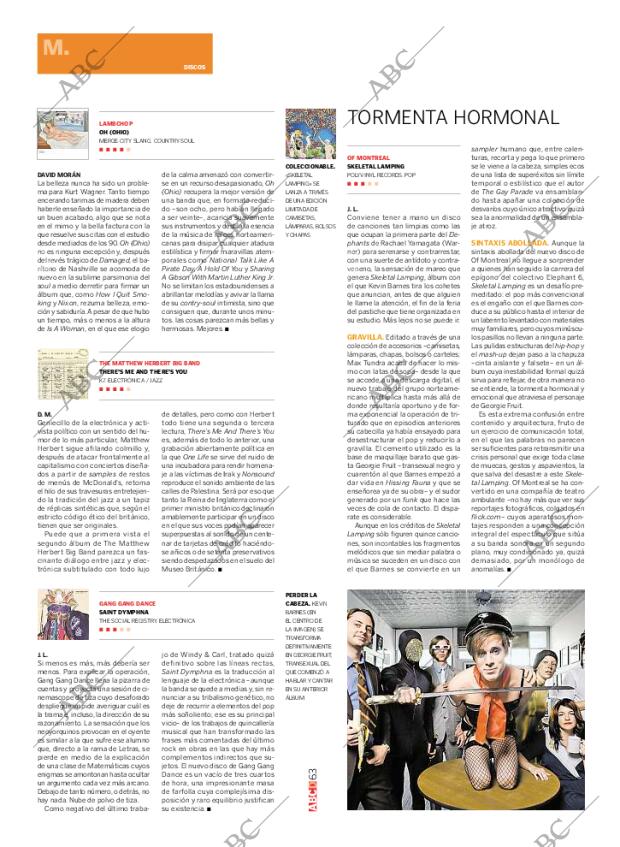 CULTURAL MADRID 18-10-2008 página 63