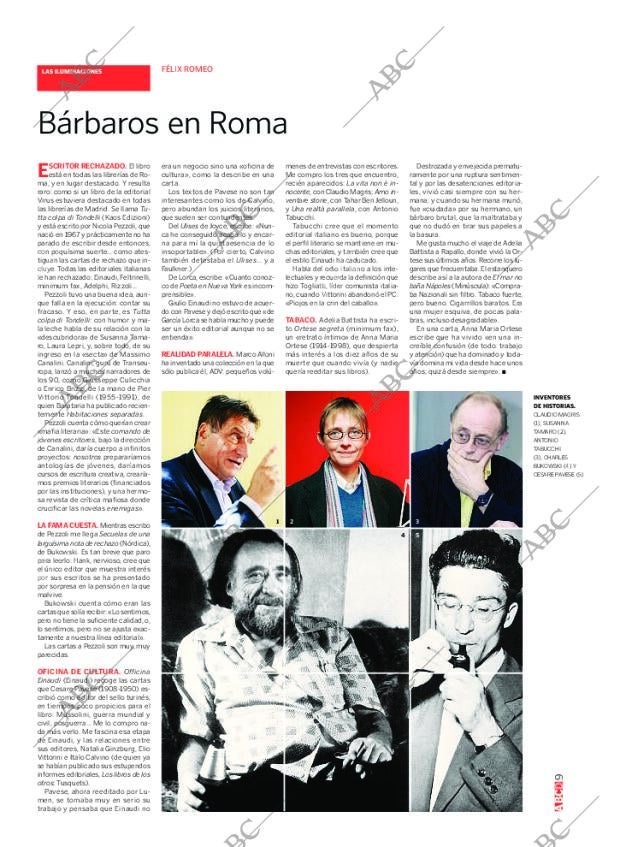 CULTURAL MADRID 18-10-2008 página 9