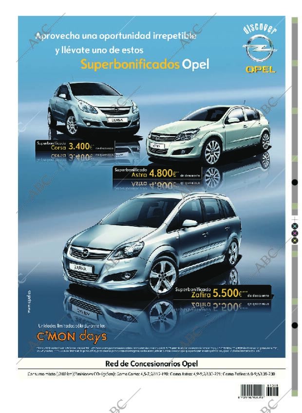 ABC CORDOBA 19-10-2008 página 104