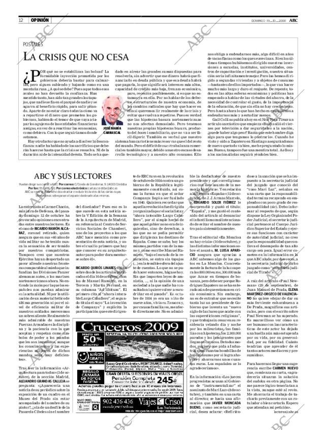 ABC CORDOBA 19-10-2008 página 12