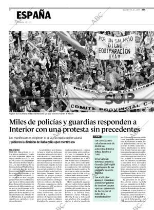 ABC CORDOBA 19-10-2008 página 14