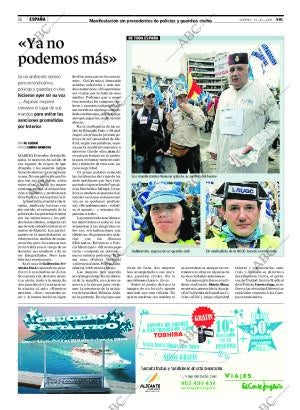 ABC CORDOBA 19-10-2008 página 16