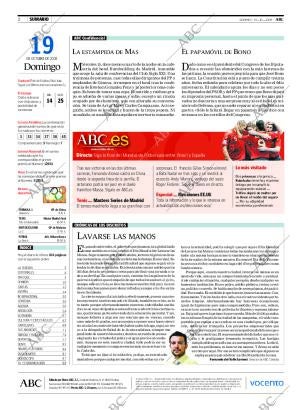 ABC CORDOBA 19-10-2008 página 2