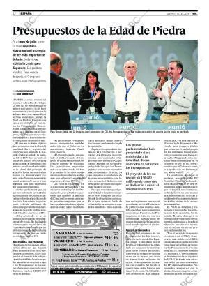 ABC CORDOBA 19-10-2008 página 22