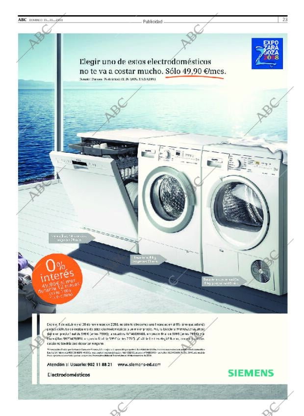 ABC CORDOBA 19-10-2008 página 23