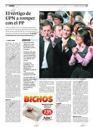 ABC CORDOBA 19-10-2008 página 26