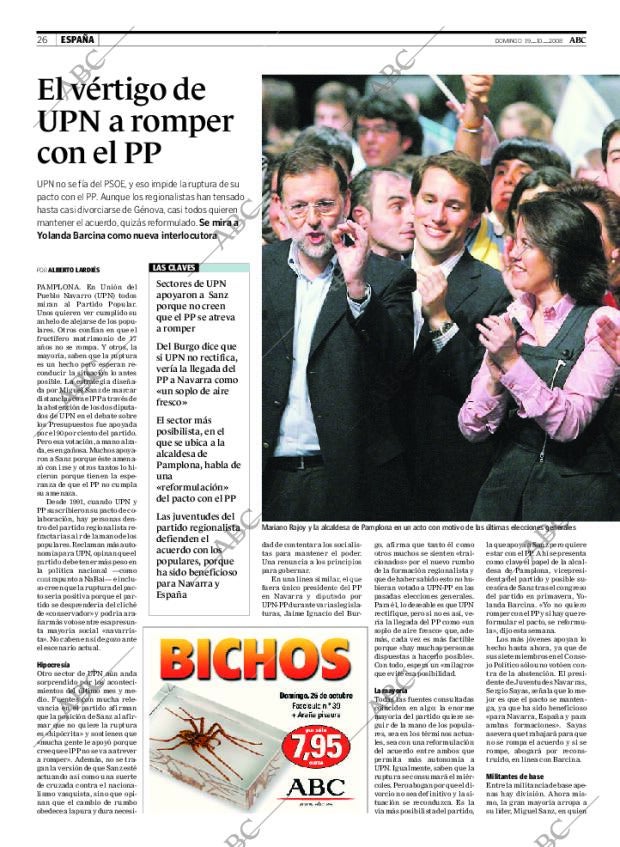 ABC CORDOBA 19-10-2008 página 26