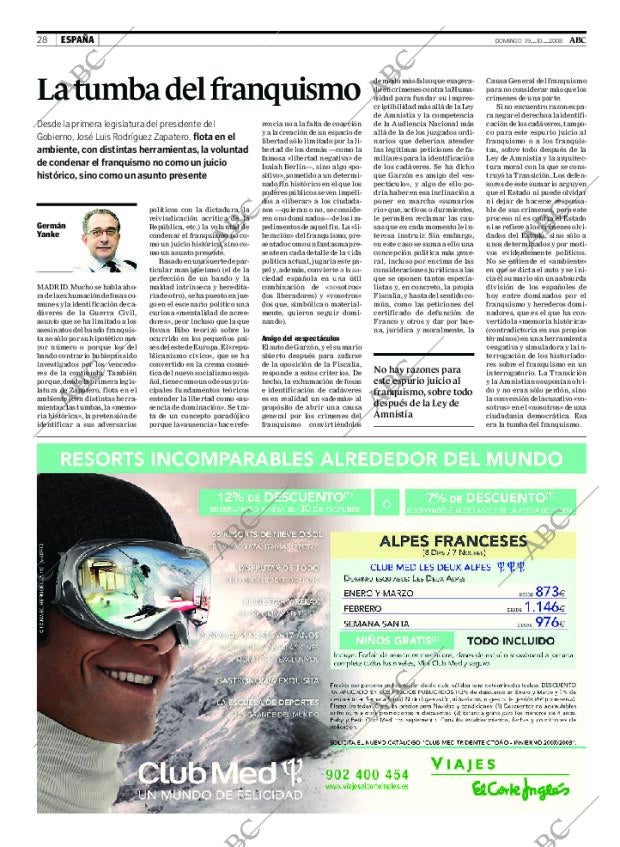 ABC CORDOBA 19-10-2008 página 28