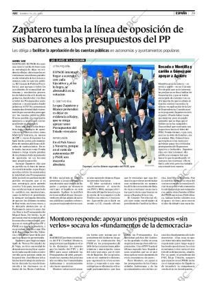 ABC CORDOBA 19-10-2008 página 29