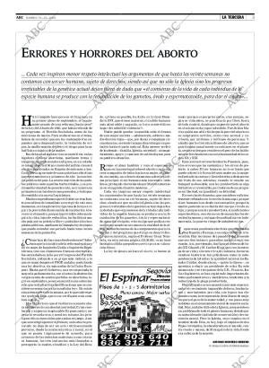 ABC CORDOBA 19-10-2008 página 3