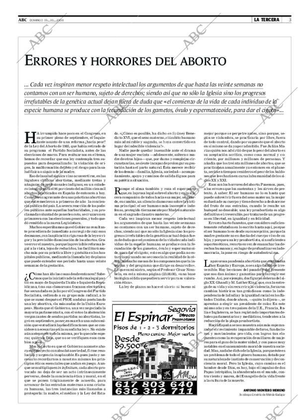 ABC CORDOBA 19-10-2008 página 3