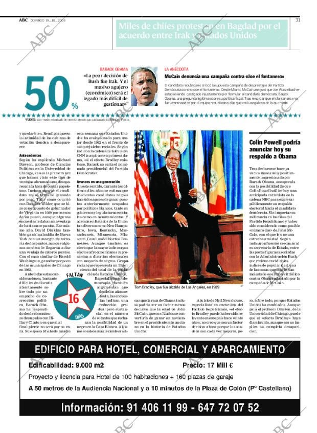 ABC CORDOBA 19-10-2008 página 31