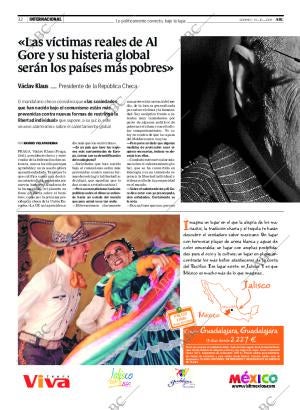 ABC CORDOBA 19-10-2008 página 32