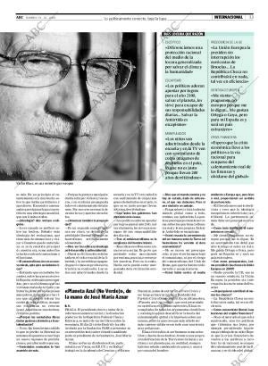 ABC CORDOBA 19-10-2008 página 33