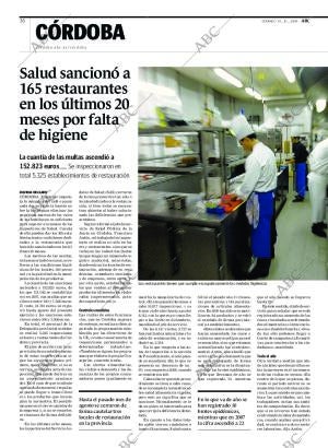 ABC CORDOBA 19-10-2008 página 36