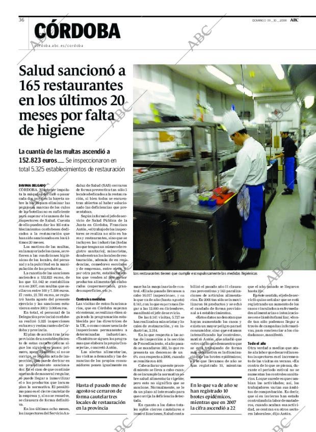 ABC CORDOBA 19-10-2008 página 36